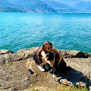 Meet your Posher, Jules!